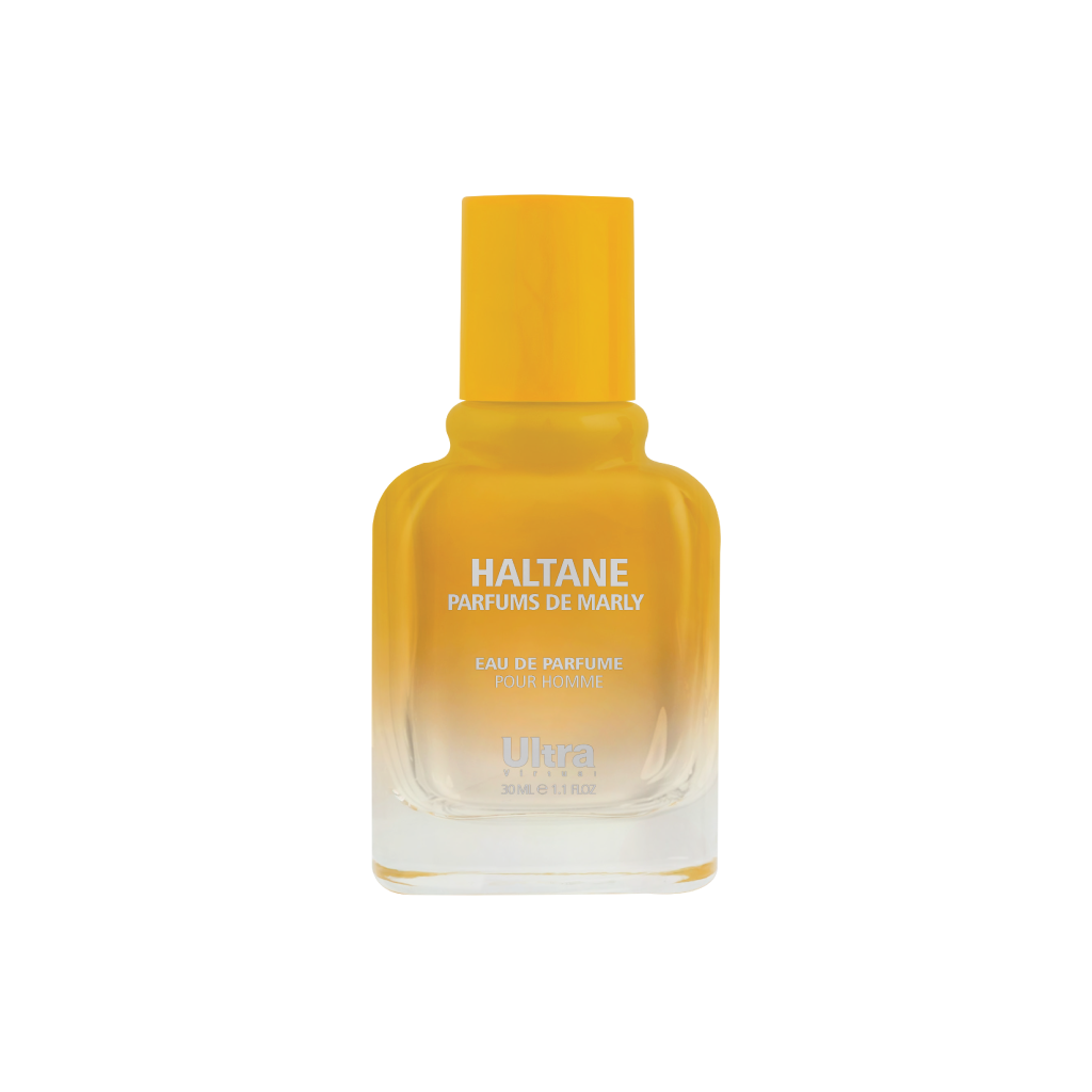 عطر جیبی مردانه پرفیوم اولترا ویرچوآل مدل Marly Haltane حجم 30 میلی لیتر