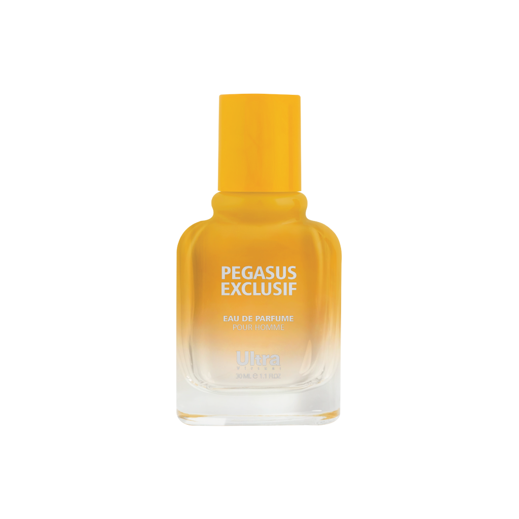 عطر جیبی مردانه پرفیوم اولترا ویرچوآل مدل Marly Pegasus Exclusif حجم 30 میلی لیتر