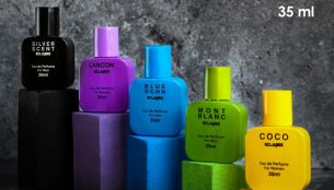 perfume 35 ml copy