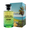 ادوپرفیوم اسکلاره Sclaree مدل لویی ویتون پسفیک چیل Louis Vuitton Pacific Chill حجم 100 میلی لیتر - New